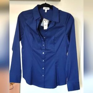 Express | Ultimate Essential Shirt